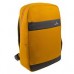 MOCHILA PERFECT CHOICE PARA LAPTOP 15.6 PULGADAS BOLD - AMARILLO, - Garantía: 1 AÑO -