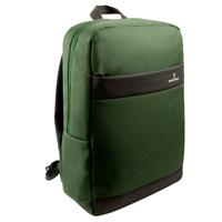 MOCHILA PERFECT CHOICE PARA LAPTOP 15.6 PULGADAS BOLD - VERDE, - Garantía: 1 AÑO -