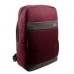 MOCHILA PERFECT CHOICE PARA LAPTOP 15.6 PULGADAS BOLD - TINTO, - Garantía: 1 AÑO -