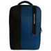 MOCHILA PERFECT CHOICE PARA LAPTOP 15.6 PULGADAS CLASSY - AZUL/NEGRO, - Garantía: 1 AÑO -