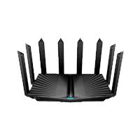 ROUTER | TP-LINK | AX90 | WIFI 6 | GIGABIT | TRI-BANDA AX6600 | 1 PTO USB 3.0 SUSTITUYE A ARCHER AX6000, - Garantía: 2 AÑOS -