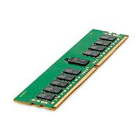 KIT DE MEMORIA ESTNDAR SIN BFER HPE 16 GB 1X16 GB DE RANGO NICO, X8 DDR4-3200 CAS-22-22-22, - Garantía: SG -