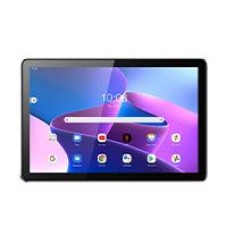 LENOVO IDEA TABLET M10 3RA GEN / TB328XU / UNISOC T610 1.8GHZ / 3GB / 32GB / 10.1 WUXGA / 4G LTE / COLOR GRIS TORMENTA /ANDROID 11 / 1 AÑO EN CENTRO DE SERVICIO, - Garantía: 1 AÑO -