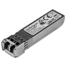 MODULO TRANSCEPTOR SFP COMPATIBLE CISCO SFP-10G-SR-S - 10GBASE-SR - FIBRA MULTIMODO 10GB - LC 300M 850NM - CISCO FIREPOWER, ASR9000, C9300 DDM - STARTECH.COM MOD. SFP10GSRSST, - Garantía: 5 AÑOS -