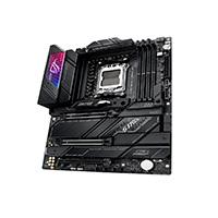 MB ASUS X670 AMD S-AM5 7A GEN/4X DDR5 5000/DP/HDMI/M.2/12X USB3.2/USB-C/WIFI 6/BLUETOOTH/ATX/GAMA ALTA/GAMER/RGB, - Garantía: 3 AÑOS -