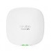 ACCESS POINT HPE ARUBA R9B28A AP25 INSTANT ON 4X4 WIFI 6, - Garantía: 3 AÑOS -