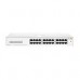 SWITCH HPE ARUBA R8R49A INSTANT ON 1430 CON 24 PUERTOS RJ45 10/100/1000 MBPS NO ADMINISTRABLE, - Garantía: 5 AÑOS -