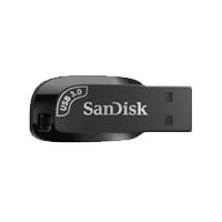 MEMORIA SANDISK 128GB USB 3.0 ULTRASHIFT Z410 NEGRO SDCZ410-128G-G46, - Garantía: 1 AÑO -