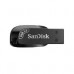 MEMORIA SANDISK 128GB USB 3.0 ULTRASHIFT Z410 NEGRO SDCZ410-128G-G46, - Garantía: 1 AÑO -