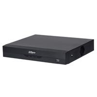 DVR 16 CANALES 5 MEGAPIXELES LITE/ WIZSENSE/ H.265/ 16 CH HDCVI 8 IP/ HASTA 24 CANALES IP/ 2 CANALES DE RECONOCIMIENTO FACIAL/ SMD PLUS/ PROTECCIN PERIMETRAL/ 1 SATA/ SOPORTA CVI/AHD/TVI/ CVBS /IP, - Garantía: 2 AÑOS -