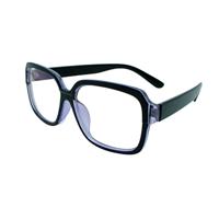 LENTES BROBOTIX ANTIRADIACION PARA COMPUTADORA, NEGRO BRILLANTE, - Garantía: 1 AÑO -