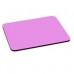 MOUSE PAD BROBOTIX ULTRA SLIM ANTIDERRAPANTE, LILA, - Garantía: 1 AÑO -