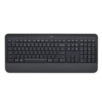 TECLADO LOGITECH SIGNATURE K650 GRAFITO INALAMBRICO USB LOGI BOLT BLUETOOTH MULTIDISPOSITIVOS, - Garantía: 1 AÑO -