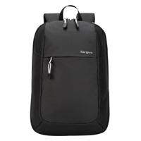 MOCHILA TARGUS TSB966GL 15.6 PULGADAS INTELLECT ESSENTIALS COLOR NEGRO, - Garantía: 99 AÑOS -