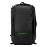 MOCHILA TARGUS TSB921US 15.6 BALANCE ECOSMART COLOR NEGRO, - Garantía: 99 AÑOS -