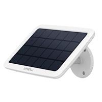 PANEL SOLAR / IMOU / FSP12 / PARA CAMARA CELL GO, - Garantía: 1 AÑO -