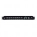 PDU CYBERPOWER ATS PDU44001, MONTAJE EN RACK 1U ENCHUFE DE ENTRADA 2X NEMA 5-15P, TIPO DE SALIDA 10-NEMA 5-15R, 120V, 3 AÑOS DE GARANTIA., - Garantía: 3 AÑOS -