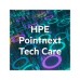 HPE POLIZA DE POSGARANTIA HPE 1 AÑO TECH CARE ESSENTIAL PARA SERVIDOR ML350 GEN10, - Garantía: 1 AÑO -