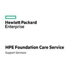 POLIZA DE GARANTIA HPE ARUBA HV0L7E12 MESES FUNDATION CARE NBD EXCHANGE (NO EN SITIO) PARA SWITCH 6100 48G POE JL675A, - Garantía: SG -