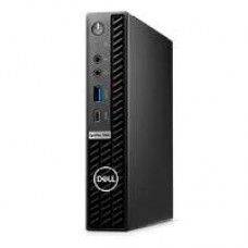 PC DELL OPTIPLEX 7000 MFF INTEL CORE I5-12500T 8GB 256GB SSD DP WIN10 PRO 3 AÑOS DE GARANTIA NEGRO 1WTYV, - Garantía: 3 AÑOS -