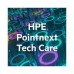 HPE SERVICIO 1 AÑO POSTERIOR A LA GARANTÍA TECH CARE ESSENTIAL DL380 GEN10, - Garantía: 1 AÑO -