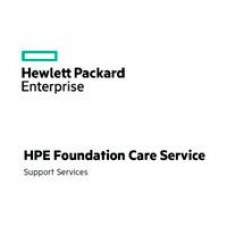 POLIZA DE GARANTIA HPE ARUBA H2AB7E 36 MESES FUNDATION CARE NBD EXCHANGE HW (NO EN SITIO) PARA SWITCH 2930F JL262A, - Garantía: SG -