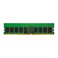 MEMORIA PROPIETARIA KINGSTON UDIMM DDR4 ECC 16GB 3200 MHZ CL22 288PIN 1.2V (KTH-PL432ES8/16G), - Garantía: 1 AÑO -