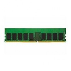 MEMORIA PROPIETARIA KINGSTON UDIMM DDR4 ECC 16GB 3200 MHZ CL22 288PIN 1.2V (KTH-PL432ES8/16G), - Garantía: 1 AÑO -