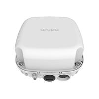 ACCESS POINT HPE ARUBA R4W48A AP-567 (RW) OUTDOOR 11AX AP, - Garantía: SG -