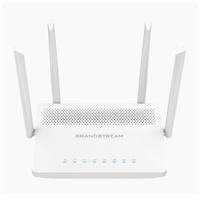 ROUTER INALAMBRICO GRANDSTREAM GWN7052 / WIFI 5 MU-MIMO 2X2:2 1.27 GBPS DOBLE BANDA ADMITE 100 DISPOSITIVOS REDES MESH CON PUNTOS DE ACCESO GS SOPORTE DE VPN, - Garantía: 1 AÑO -