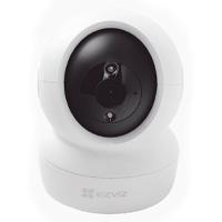 MINI CAMARA IP PT 2 MEGAPIXEL EZVIZ CS-H6C / WI-FI / SEGUIMIENTO INTELIGENTE / AUDIO DE DOS VIAS / NOTIFICACION PUSH / RANURA PARA MEMORIA / USO EN INTERIOR, - Garantía: 1 AÑO -