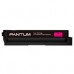 TONER PANTUM CTL1100XM MAGENTA, RENDIMIENTO 2300 PAGINAS, PARA EQUIPO CP1100DW Y CM1100ADW, - Garantía: SG -