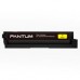 TONER PANTUM CTL1100XY AMARILLO, RENDIMIENTO 2300 PAGINAS, PARA EQUIPO CP1100DW Y CM1100ADW, - Garantía: SG -