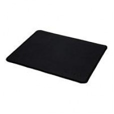 MOUSE PAD ACTECK MOUSEPAD MT430 / ANTIDERRAPANTE / ERGONOMICO / NEGRO / 21X26 CM / AC-934435, - Garantía: 1 AÑO -