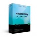 KASPERSKY STANDARD (ANTI-VIRUS) / 3 DISPOSITIVOS / 1 AÑO / CAJA, - Garantía: SG -