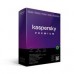 KASPERSKY PREMIUM (TOTAL SECURITY) / 5 DISPOSITIVOS / 1 AÑO / CAJA, - Garantía: SG -