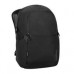 MOCHILA TARGUS TBB641GL ECOSMART 15-16 PULGADAS COLOR NEGRO, - Garantía: 99 AÑOS -