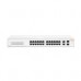 SWITCH HPE ARUBA R8R50A INSTANT ON 1430 CON 24 PUERTOS RJ45 10/100/1000 MBPS NO ADMINISTRABLE, - Garantía: 2 AÑOS -