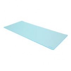 MOUSE PAD XL ACTECK MOUSEPAD MT480 / ANTIDESLIZANTE / ERGONOMICO / 90X40 CM / AZUL CLARO / AC-934480, - Garantía: 1 AÑO -