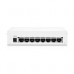 SWITCH HPE ARUBA R8R45A INSTANT ON 1430 CON 8 PUERTOS RJ45 10/100/1000 MBPS NO ADMINISTRABLE, - Garantía: 2 AÑOS -