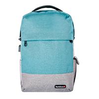 MOCHILA BACKPACK TECH ZONE STRONG TZ21LBP07-A PARA LAPTOP DE 15.6, - Garantía: 99 AÑOS -