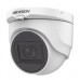 CAMARA DOMO TURBOHD 2 MEGAPIXEL (1080P) HIKVISION DS-2CE76D0T-ITMF(C) GRAN ANGULAR 101° / LENTE 2.8 MM / 30 MTS IR EXIR / EXTERIOR IP67 / 4 TECNOLOGíAS / DWDR, - Garantía: 2 AÑOS -