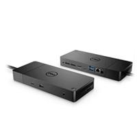 DELL DOCK WD19S SINGLE C 130W POWER DELIVERY 180W POWER SUPPLY, - Garantía: 3 AÑOS -