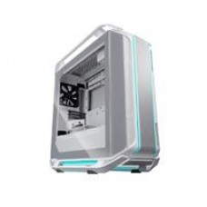 GABINETE COOLER MASTER COSMOS C700M/ BLANCO / FULL-TOWER / ATX/EATX/ VIDRIO TEMPLADO /ARGB /GAMER., - Garantía: SG -