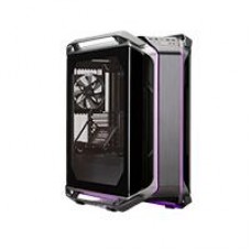 GABINETE COOLER MASTER COSMOS C700M / NEGRO / FULL-TOWER / ATX/EATX /VENTANA LED RGB / GAMER., - Garantía: 1 AÑO -