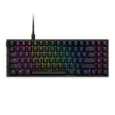 TECLADO NZXT MINI TKL/NEGRO/MECANICO/ALMBRICO/USB/INGLS/GAMER, - Garantía: 1 AÑO -