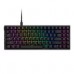 TECLADO NZXT MINI TKL/NEGRO/MECANICO/ALMBRICO/USB/INGLS/GAMER, - Garantía: 1 AÑO -