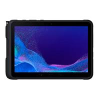 TABLET SAMSUNG GALAXY TAB ACTIVE4 PRO 5G 10.1 PULGADA CON S PEN, MODELO SM-T636, COLOR NEGRO, 4GB RAM, 64GB ROM, 8 +13 MP, WIFILTE 5G, SIM , ANDROID, O/C, VEL. 2.4GHZ, 1.8GHZ, - Garantía: 1 AÑO -