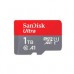 MEMORIA SANDISK MICRO SDXC 1TB ULTRA 150MB/S CLASE 10 C/ADAPTADOR SDSQUAC-1T00-GN6MA, - Garantía: 10 AÑOS -