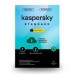 ESD KASPERSKY STANDARD MOBILE  / 1 DISPOSITIVO / 1 AÑO, - Garantía: SG -